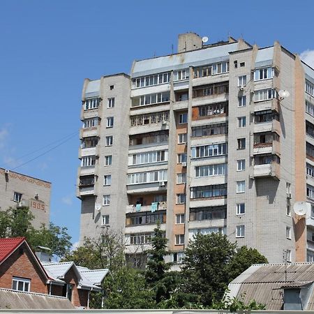 Комфортабельна квартира Pirogovo Экстерьер фото