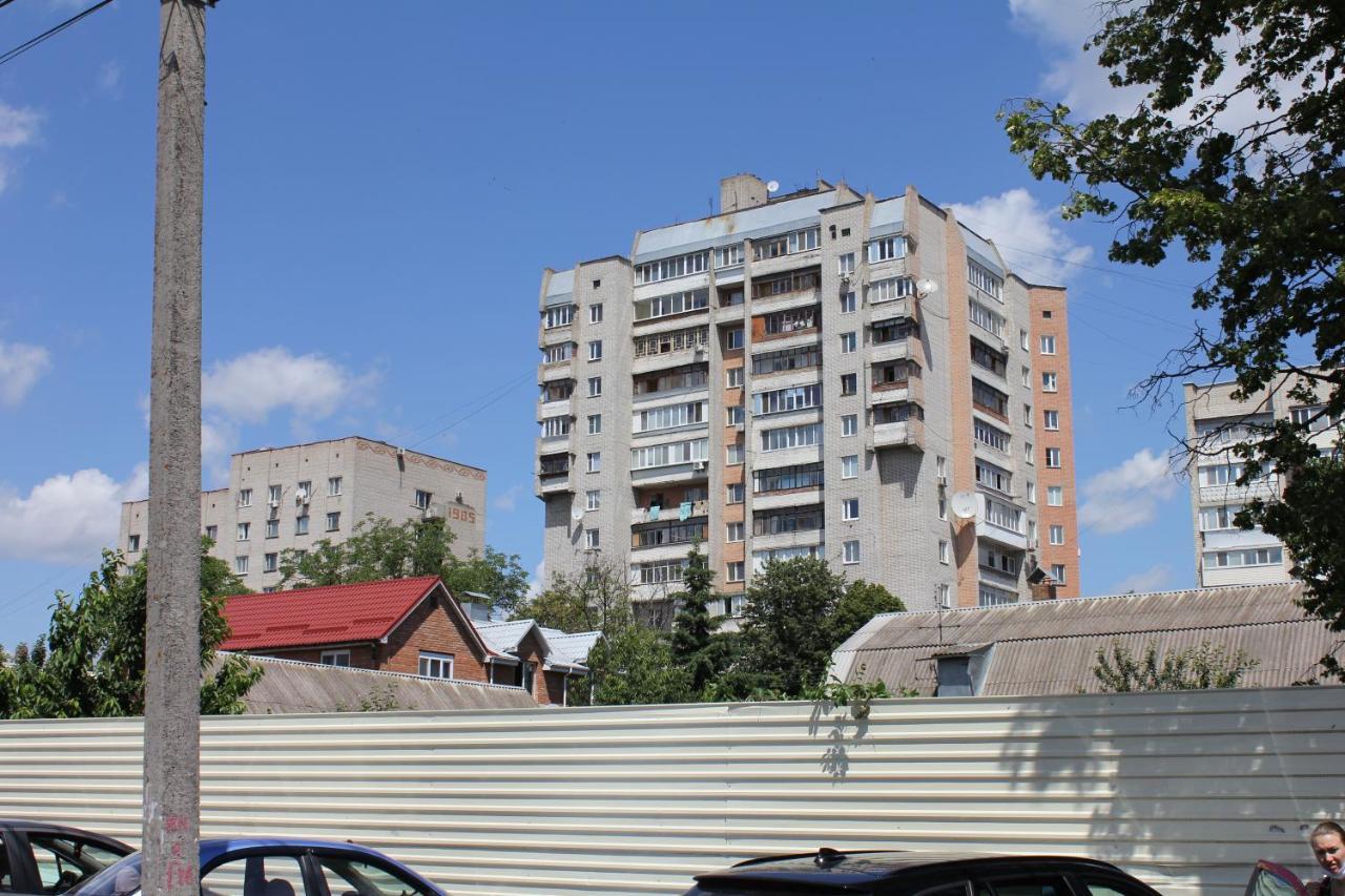 Комфортабельна квартира Pirogovo Экстерьер фото