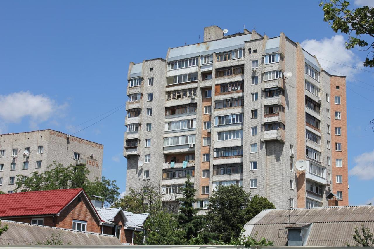 Комфортабельна квартира Pirogovo Экстерьер фото
