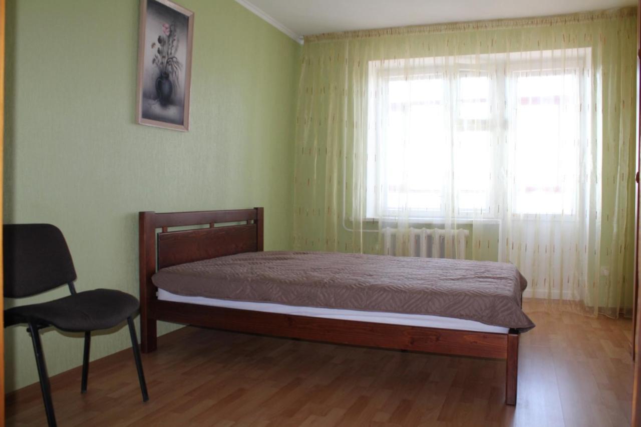 Комфортабельна квартира Pirogovo Экстерьер фото