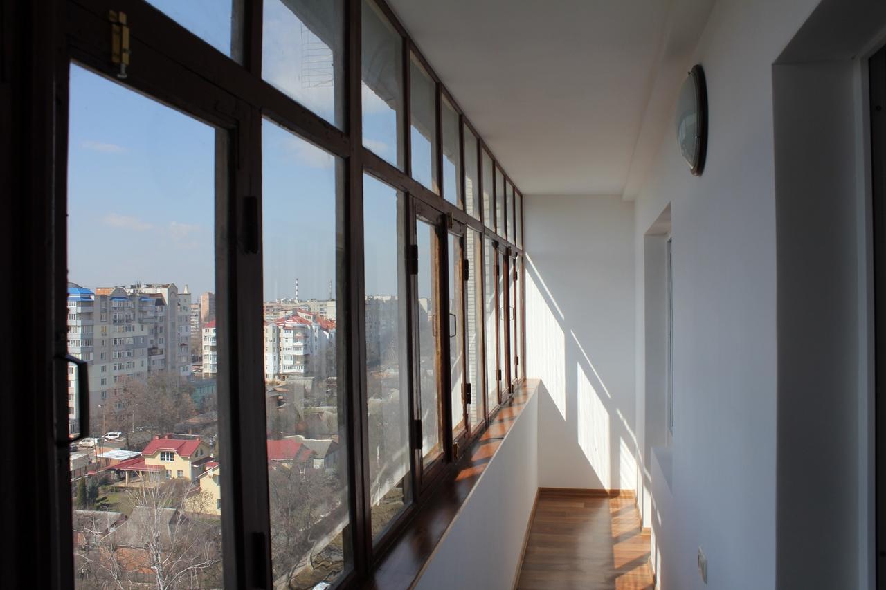 Комфортабельна квартира Pirogovo Экстерьер фото
