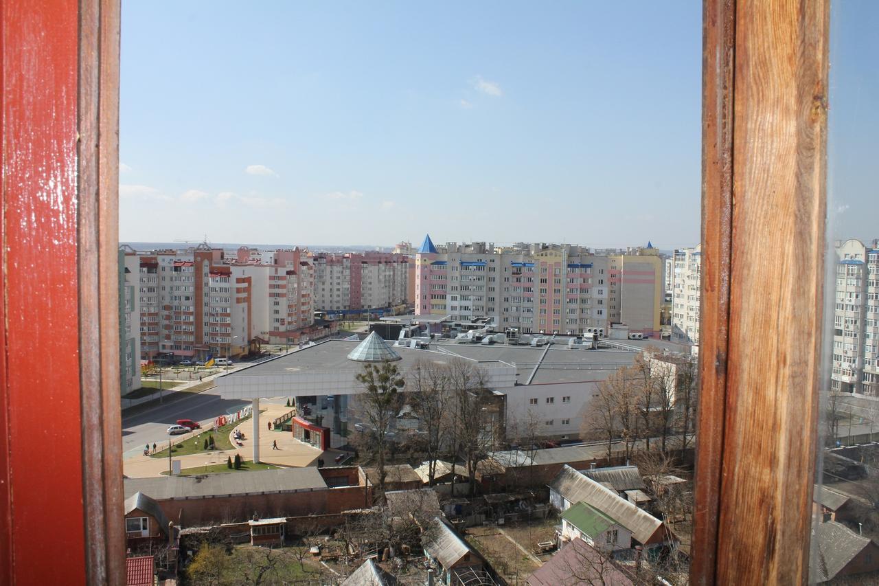 Комфортабельна квартира Pirogovo Экстерьер фото